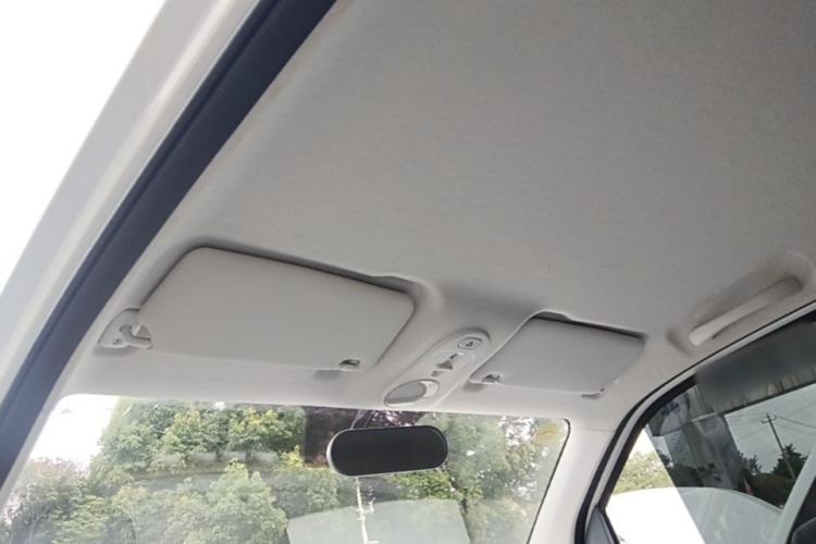 Used Bestune Pony 2025 222km Lightning Horse Headliner