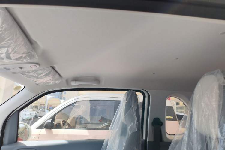 Used Bestune Pony 2025 222km Range Agile Horse Headliner