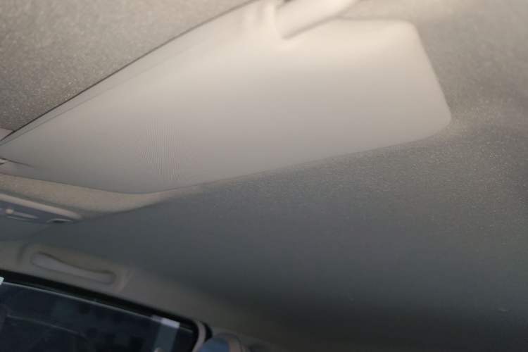 Used Bestune Pony 2025 222km Lightning Horse Headliner