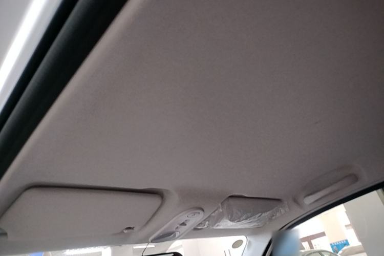 Used Bestune Pony 2025 222km Range Elegant Horse Headliner