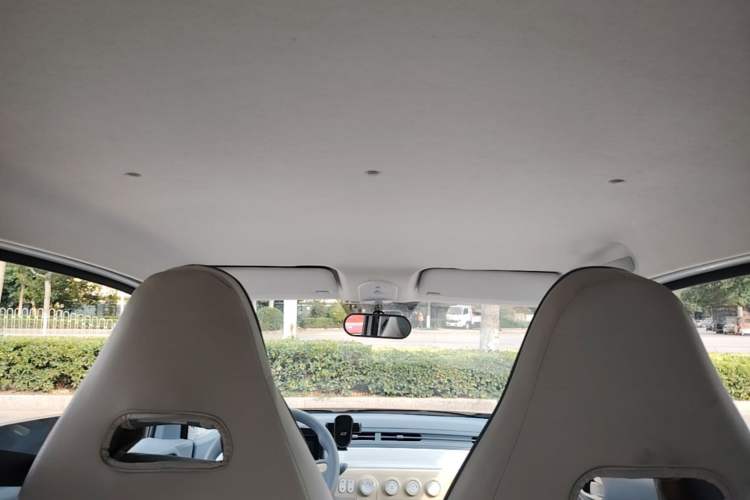 Used Bestune Pony 2025 222km Clever Horse Headliner