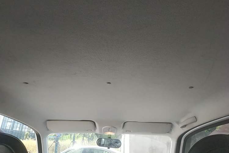 Used Bestune Pony 2025 222km Range Agile Horse Headliner