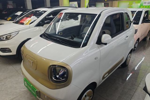 Used Bestune Pony 2025 222km Lightning Horse