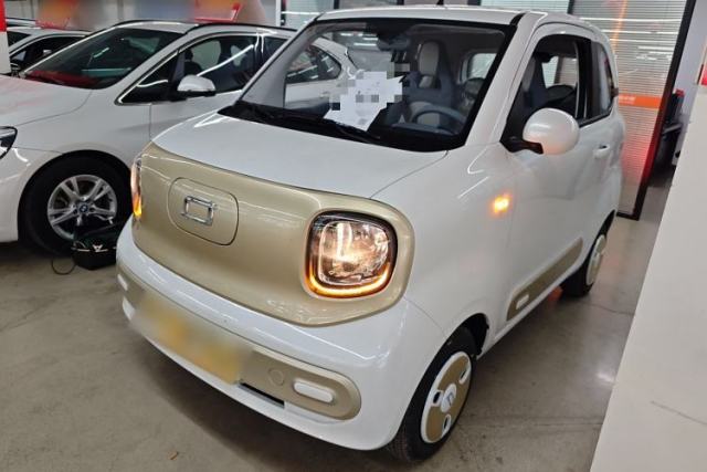 Used Bestune Pony 2025 222km Lightning Horse