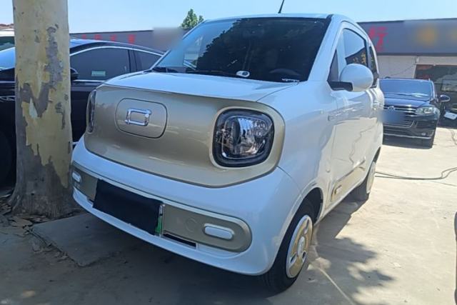 Used Bestune Pony 2025 222km Lightning Horse