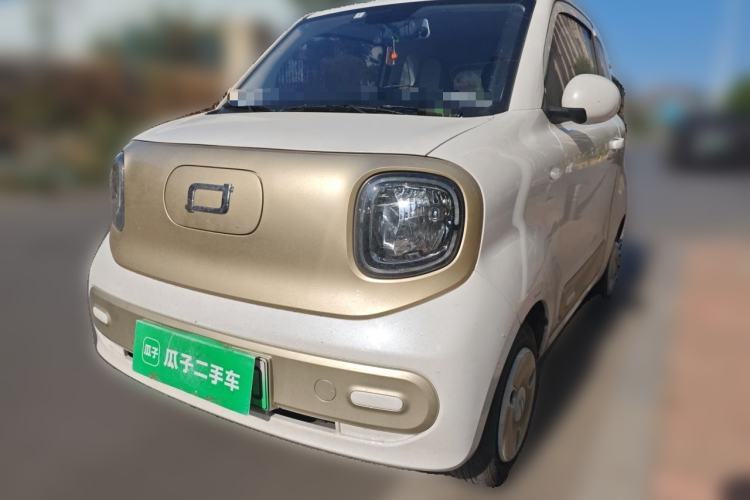 Used Bestune Pony 2025 222km Range Agile Horse Guazi used car, China used car export, Used car for sale, Used cars, Cheapest cars for sale