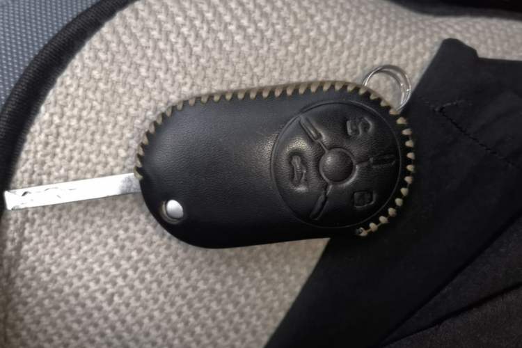 Used Bestune Pony 2025 222km Lightning Horse Interior 1
