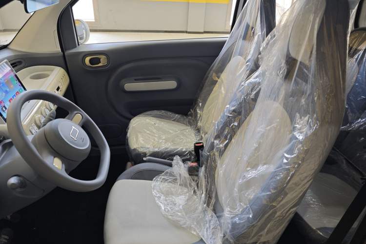 Used Bestune Pony 2025 222km Clever Horse Interior 1