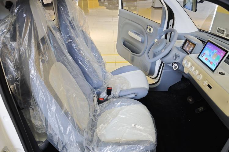 Used Bestune Pony 2025 222km Clever Horse Interior 2