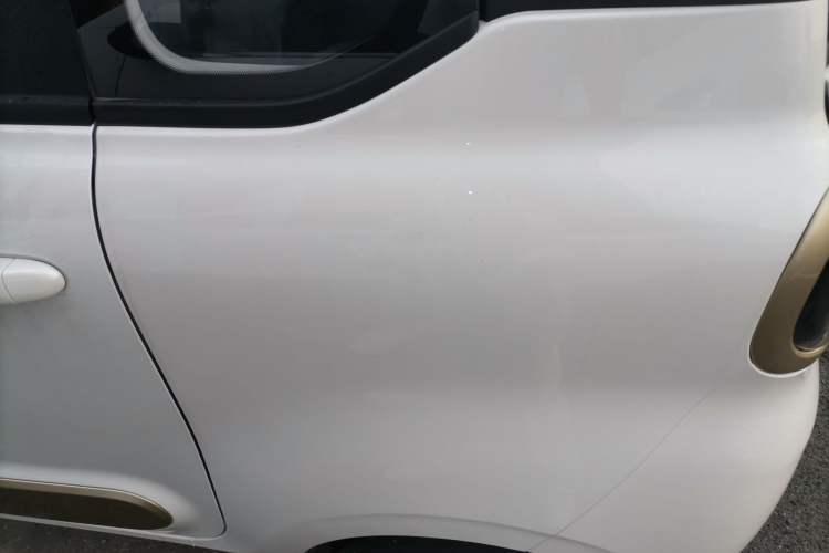 Used Bestune Pony 2025 222km Lightning Horse Interior 5