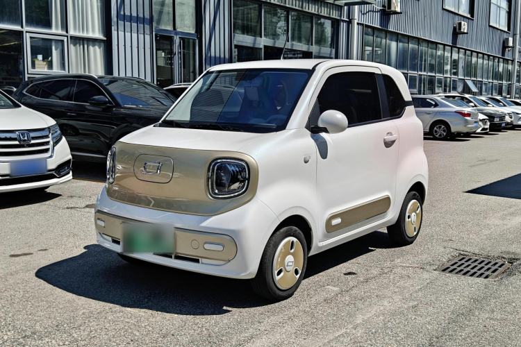 Bestune Pony 2025