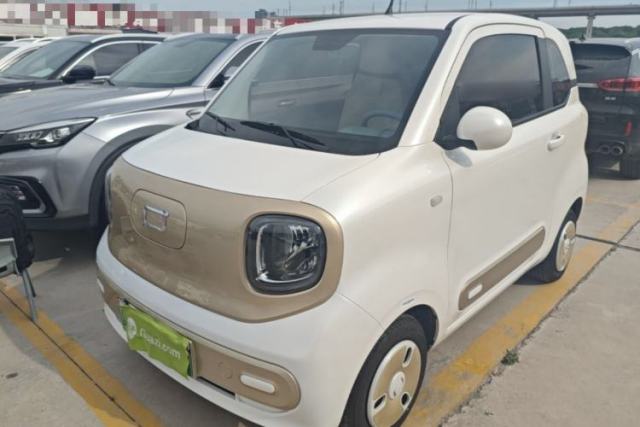 Used Bestune Pony 2025 222km Lightning Horse