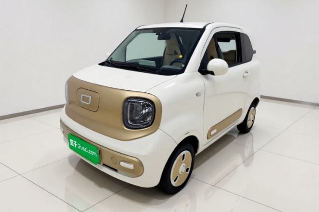 Used Bestune Pony 2025 222km Range Agile Horse