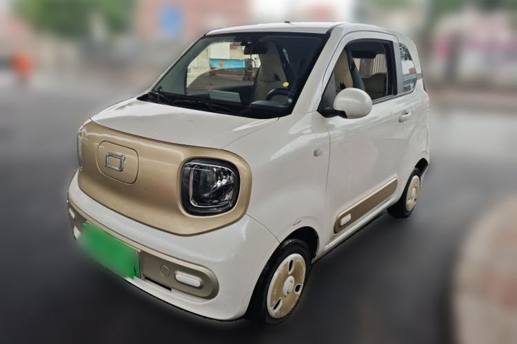 Bestune Pony 2025