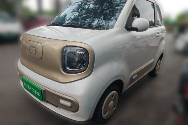 Used Bestune Pony 2025 222km Range Agile Horse