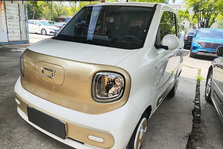 Bestune Pony 2025 222km Clever Horse usata Guazi used car, China used car export, Used car for sale, Used cars, Cheapest cars for sale