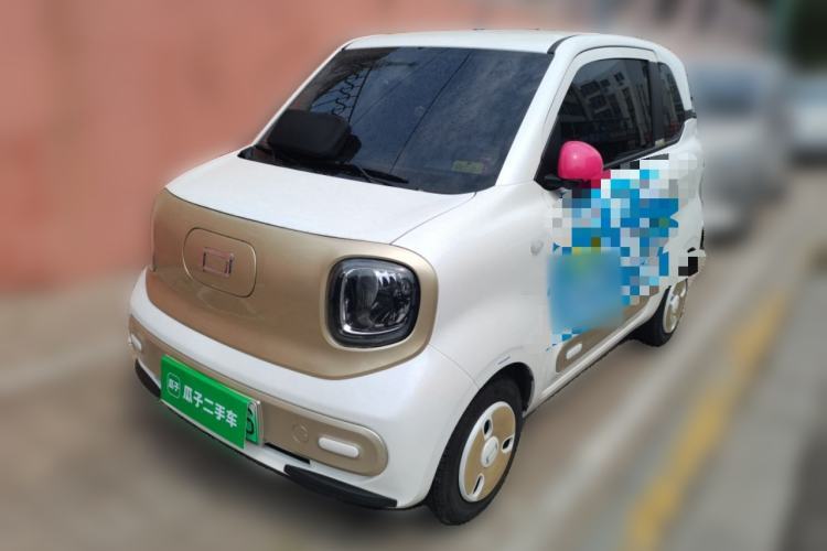Used Bestune Pony 2025 222km Range Agile Horse Guazi used car, China used car export, Used car for sale, Used cars, Cheapest cars for sale