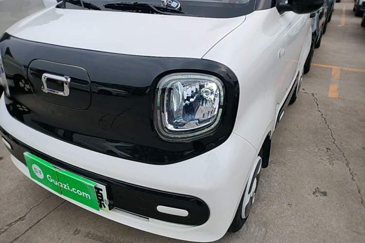 Used Bestune Pony 2025 222km Lightning Horse Left Front Headlight