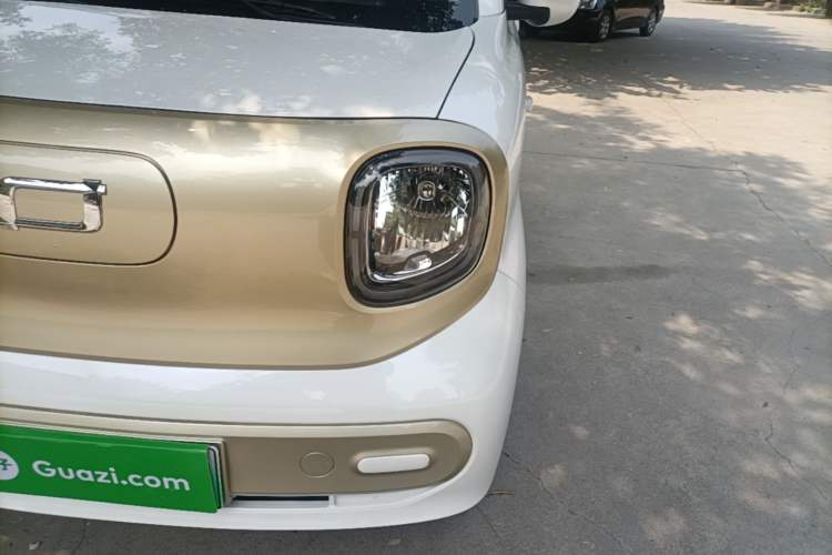 Used Bestune Pony 2025 222km Clever Horse Left Front Headlight
