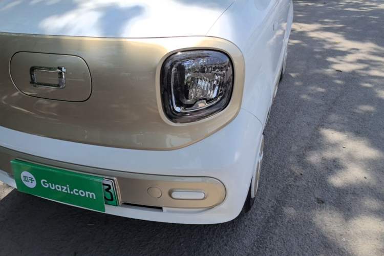 Used Bestune Pony 2025 222km Clever Horse Left Front Headlight