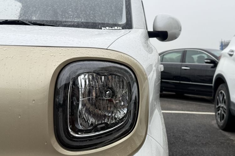 Used Bestune Pony 2025 222km Lightning Horse Left Front Headlight