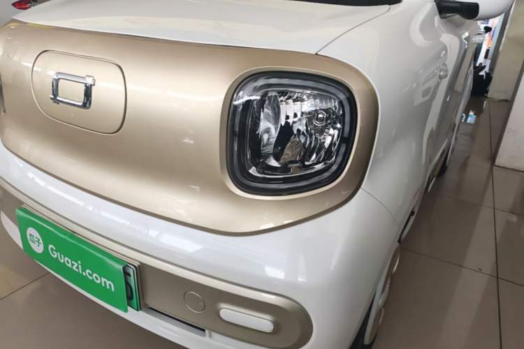 Used Bestune Pony 2025 222km Lightning Horse Left Front Headlight