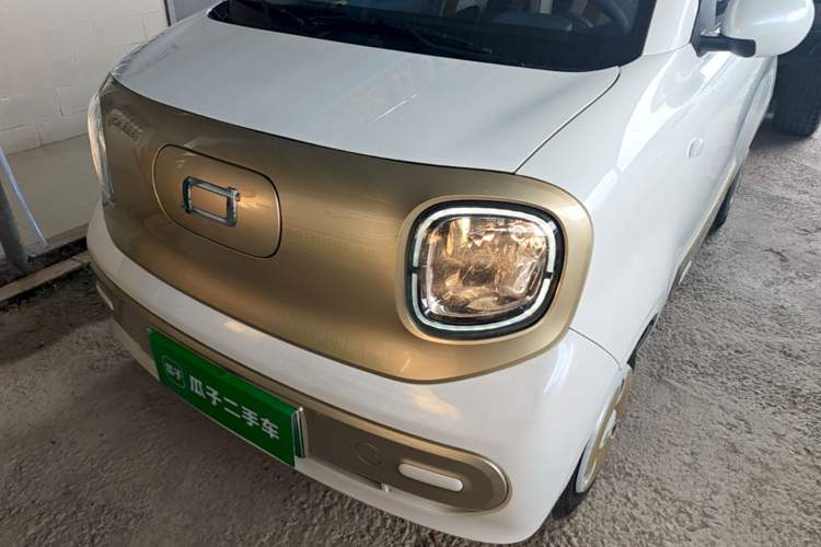 Used Bestune Pony 2025 222km Lightning Horse Left Front Headlight