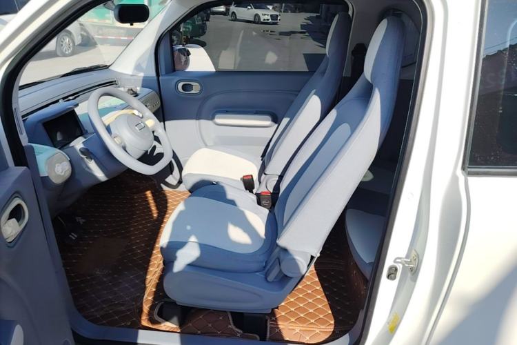 Used Bestune Pony 2025 222km Clever Horse Left Front Seat