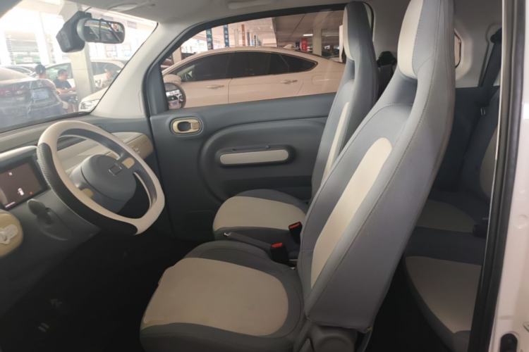 Used Bestune Pony 2025 222km Lightning Horse Left Front Seat