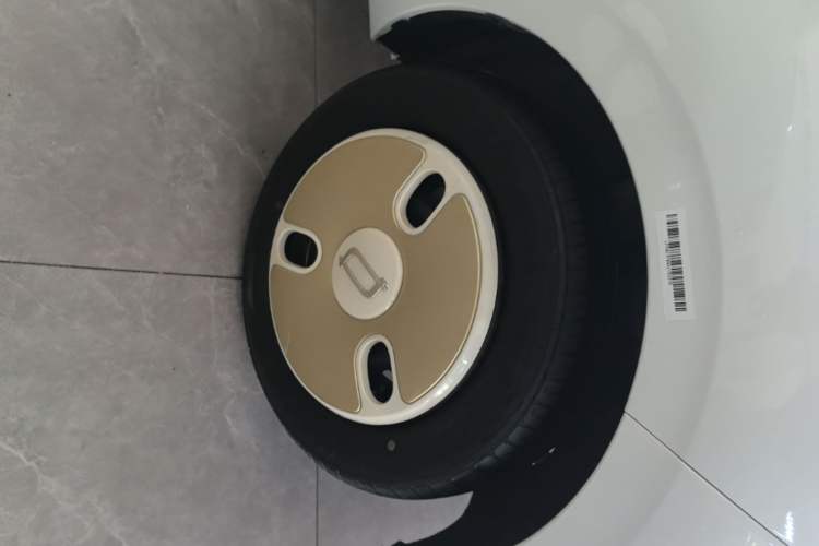 Used Bestune Pony 2025 222km Range Linglong Horse Left Front Wheel Hub