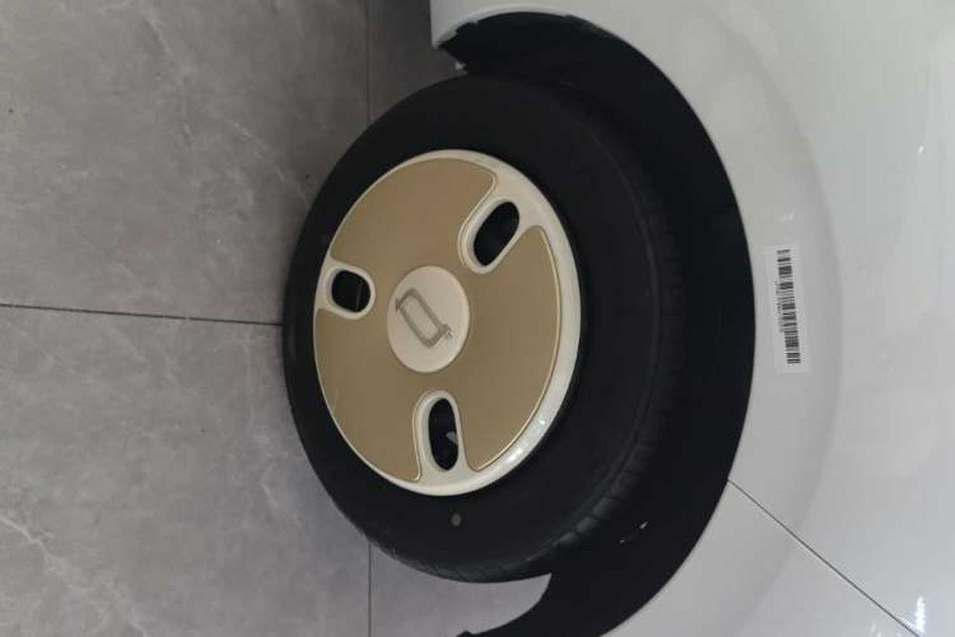 Used Bestune Pony 2025 222km Range Linglong Horse Left Front Wheel Hub