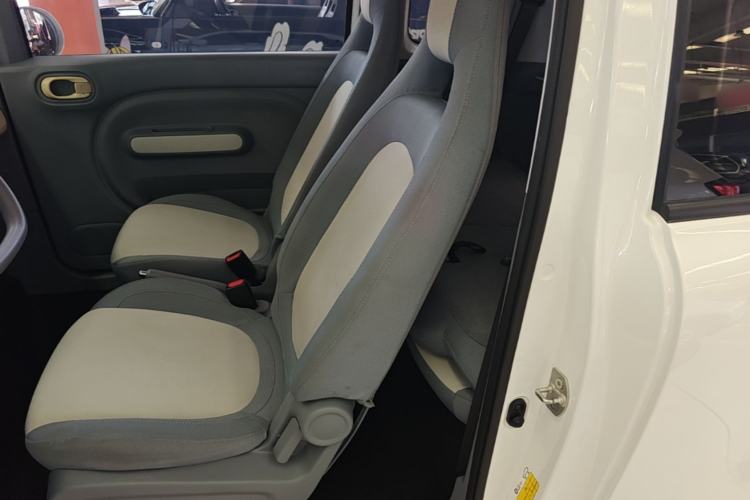 Used Bestune Pony 2025 222km Lightning Horse Left Rear Seat