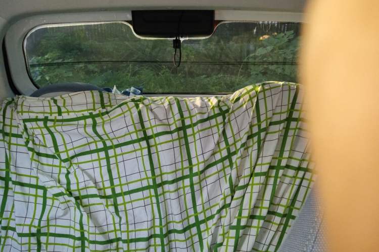 Used Bestune Pony 2025 222km Lightning Horse Left Rear Seat