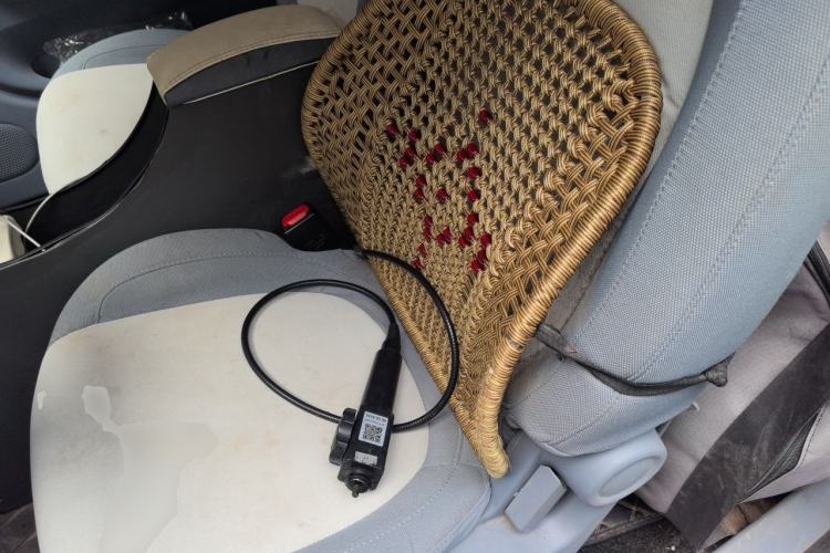 Used Bestune Pony 2025 222km Clever Horse Left Rear Seat