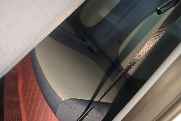 Used Bestune Pony 2025 222km Lightning Horse Left Rear Seat