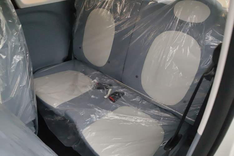 Used Bestune Pony 2025 222km Lightning Horse Left Rear Seat