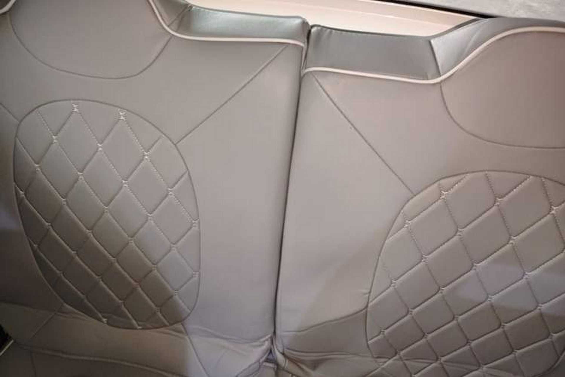 Used Bestune Pony 2025 222km Range Agile Horse Left Rear Seat
