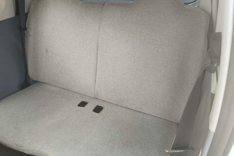 Used Bestune Pony 2025 222km Lightning Horse Left Rear Seat