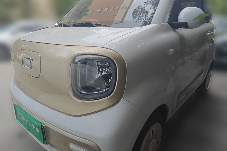 Used Bestune Pony 2025 222km Range Linglong Horse Guazi used car, China used car export, Used car for sale, Used cars, Cheapest cars for sale