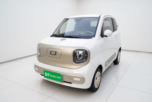 Bestune Pony 2025 222km Range Agile Horse d’occasion