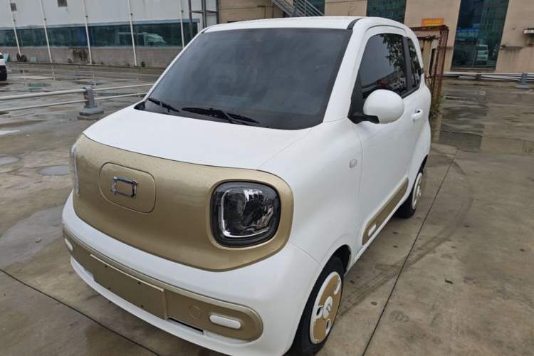 Used Bestune Pony 2025 222km Range Linglong Horse Guazi used car, China used car export, Used car for sale, Used  cars, Cheapest cars for sale