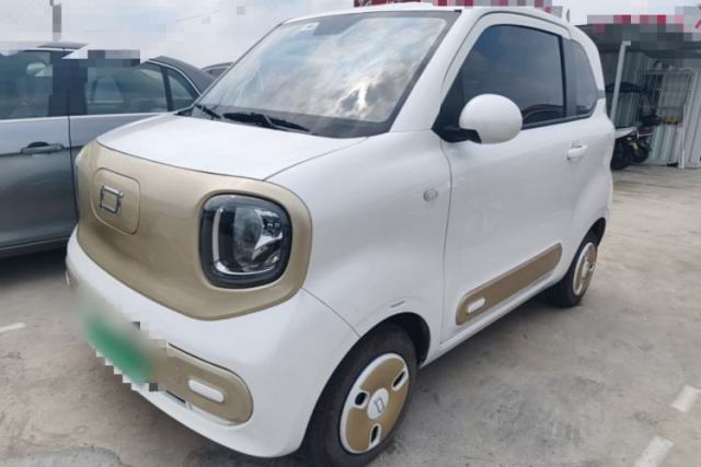Used Bestune Pony 2025 222km Range Agile Horse