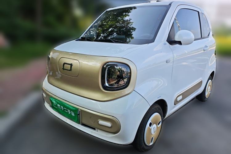 Used Bestune Pony 2025 222km Clever Horse Guazi used car, China used car export, Used car for sale, Used cars, Cheapest cars for sale
