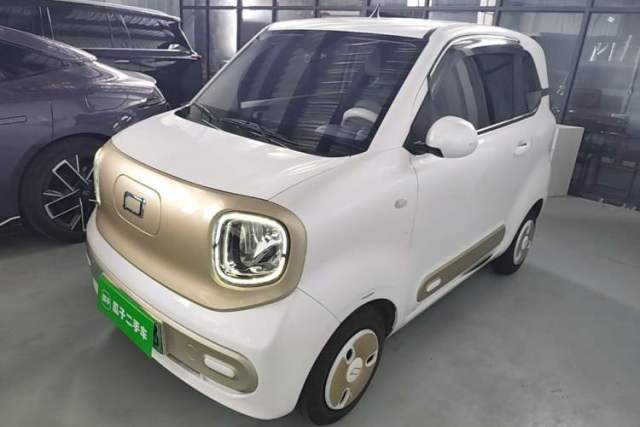 Used Bestune Pony 2025 222km Range Agile Horse