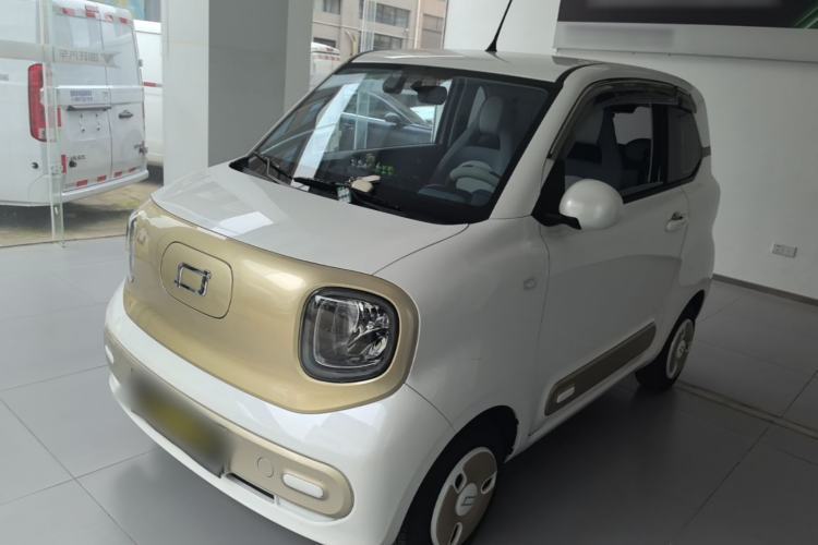 Used Bestune Pony 2025 222km Range Agile Horse Guazi used car, China used car export, Used car for sale, Used cars, Cheapest cars for sale