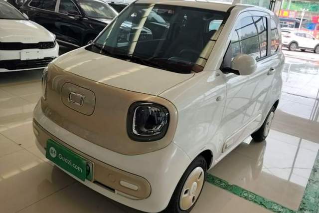 Used Bestune Pony 2025 222km Range Agile Horse