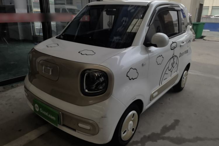 Used Bestune Pony 2025 222km Lightning Horse Guazi used car, China used car export, Used car for sale, Used cars, Cheapest cars for sale