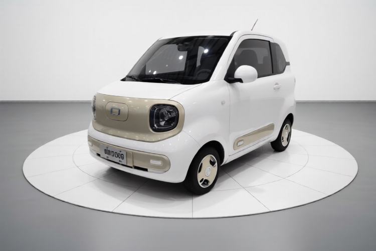 Używany Bestune Pony 2025 222km Range Agile Horse Guazi used car, China used car export, Used car for sale, Used  cars, Cheapest cars for sale