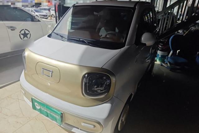 Used Bestune Pony 2025 222km Lightning Horse