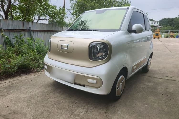 Used Bestune Pony 2025 222km Range Agile Horse Guazi used car, China used car export, Used car for sale, Used  cars, Cheapest cars for sale